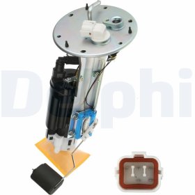 Топливный насос Delphi hp1027912b1