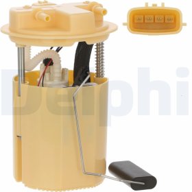 Топливный насос Delphi fg241012b1