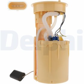 Топливный насос Delphi fg261312b1