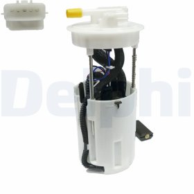 Топливный насос Delphi fg205012b1