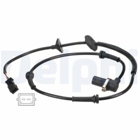 Датчик ABS Delphi ss20605