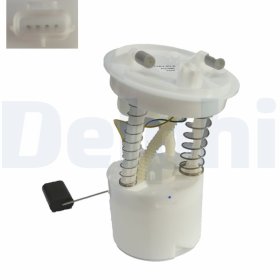 Топливный насос Delphi fg194912b1