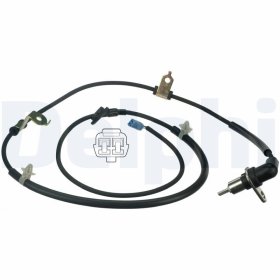 Датчик ABS Delphi SS20404