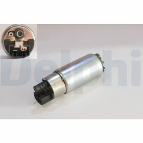 Паливний насос Delphi fe075012b1