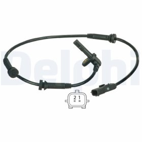 Датчик ABS Delphi SS20473