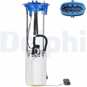 Топливный насос Delphi fg270212b1