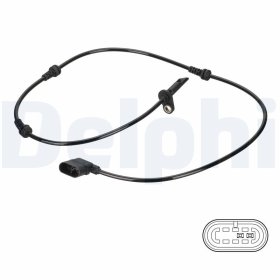 Датчик ABS Delphi ss20830