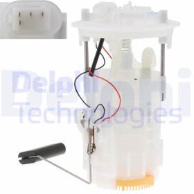 Топливный насос Delphi ft411512b1