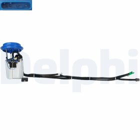 Топливный насос Delphi fg267112b1