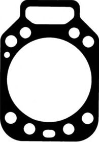 Прокладка ГБЦ Reinz 61-24305-40