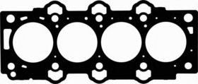 Прокладка ГБЦ Reinz 61-10024-10