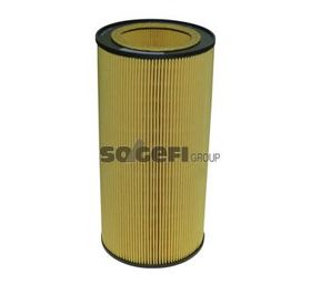 Масляный фильтр SogefiPro FA5838
