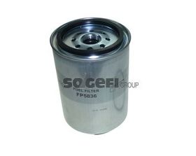 Топливный фильтр SogefiPro FP5836
