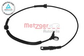 Датчик ABS Metzger 0900020