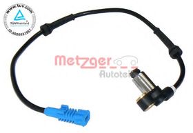 Датчик ABS Metzger 0900051