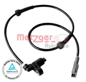Датчик ABS Metzger 0900053