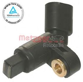 Датчик ABS Metzger 0900064