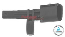 Датчик ABS Metzger 0900079