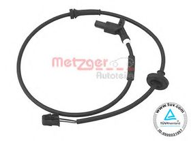 Датчик ABS Metzger 0900085