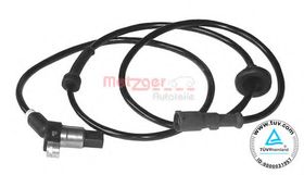Датчик ABS Metzger 0900093