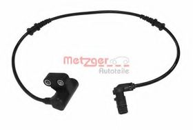 Датчик ABS Metzger 0900111