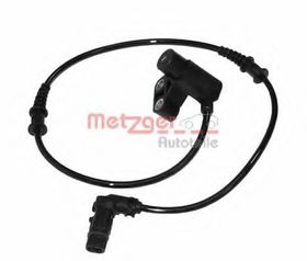 Датчик ABS Metzger 0900112