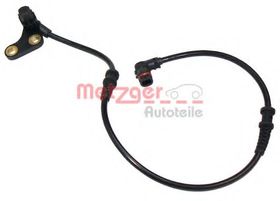 Датчик ABS Metzger 0900114