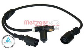 Датчик ABS Metzger 0900252