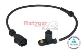 Датчик ABS Metzger 0900253
