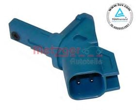 Датчик ABS Metzger 0900258