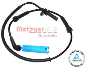 Датчик ABS Metzger 0900271