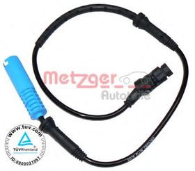 Датчик ABS Metzger 0900282