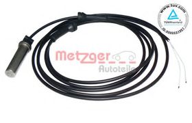 Датчик ABS Metzger 0900288