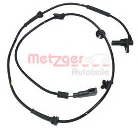 Датчик ABS Metzger 0900305
