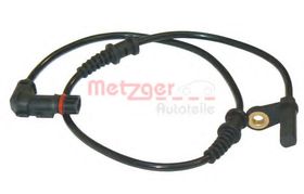 Датчик ABS Metzger 0900308