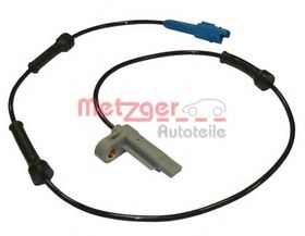 Датчик ABS Metzger 0900312
