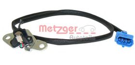 Датчик імпульсу запалювання (датчик розподільного вала) Metzger 0903043