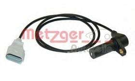 Датчик положения коленвала Metzger 0909007