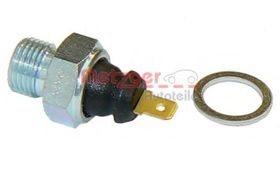 Датчик тиску оливи Metzger 0910014