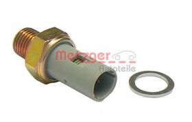 Датчик давления масла Metzger 0910031
