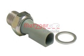 Датчик давления масла Metzger 0910032