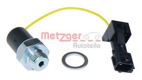 Датчик давления масла Metzger 0910047