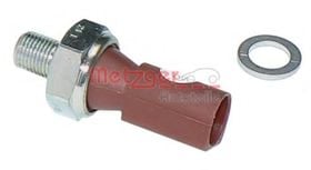 Датчик тиску оливи Metzger 0910053
