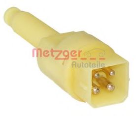 Выключатель стоп-сигнала Metzger 0911064