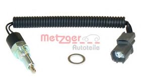 Выключатель фонарей заднего хода Metzger 0912023
