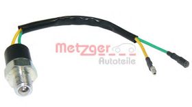 Выключатель фонарей заднего хода Metzger 0912057