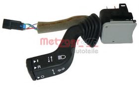 Подрулевой переключатель Metzger 0916066
