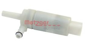 Насос системы очистки фар Metzger 2220015