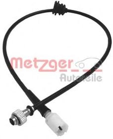 Тросик спидометра Metzger S 07082