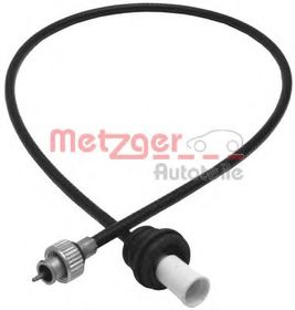 Тросик спидометра Metzger S 20014